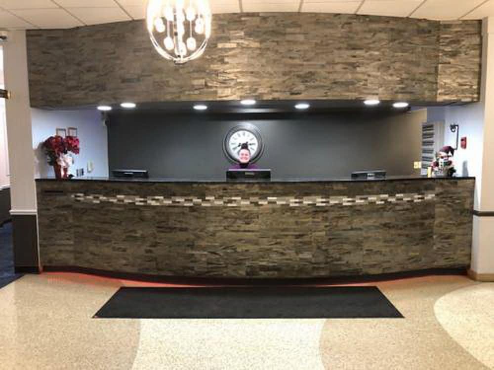 Hotel Ramada By Wyndham